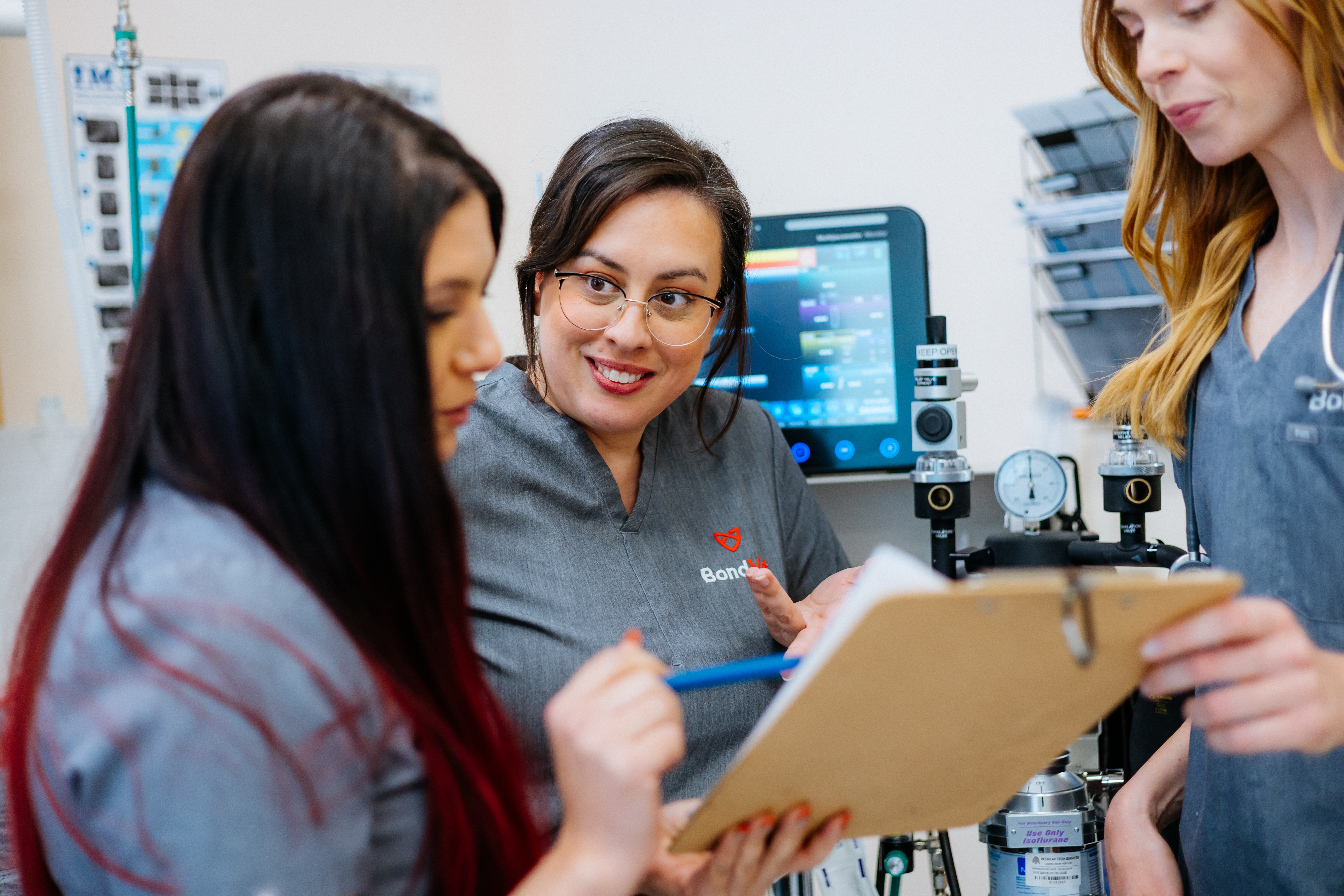 Bond Vet clinic image