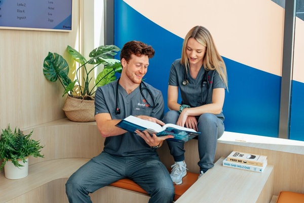 Learning & Development