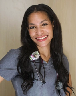 Renee McDougall, Chief Medical Officer