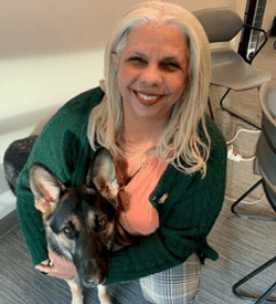 Permission to Pause: Mental Health in Vet Med