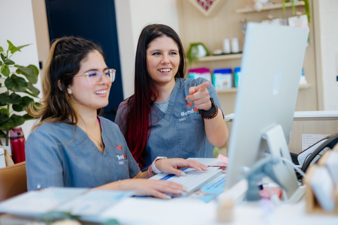 Clinic Managers